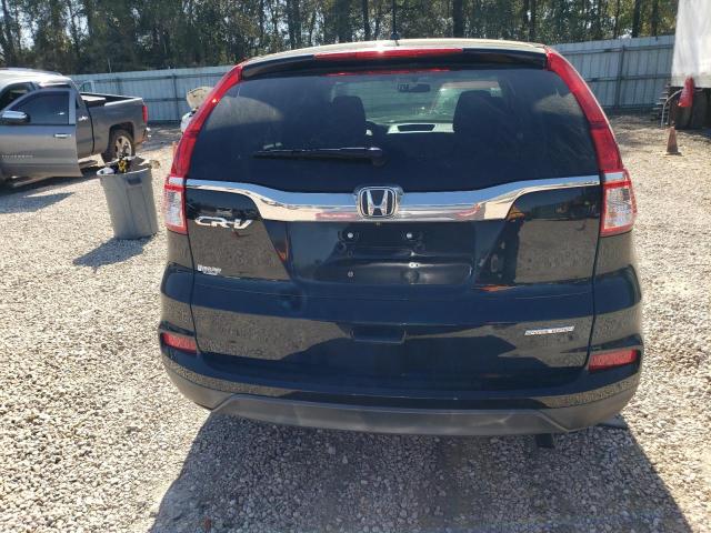 Photo 6 from auction – 2016 HONDA CR-V SE with VIN 2HKRM3H4XGH515346