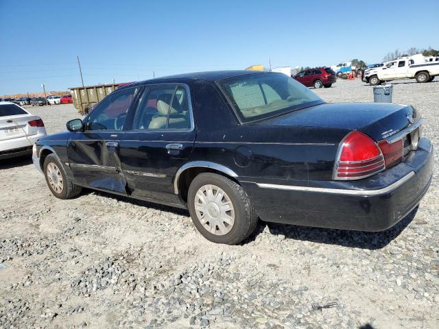Photo 2 from auction – 2004 MERCURY GRAND MARQ with VIN 2MEFM74W14X662939