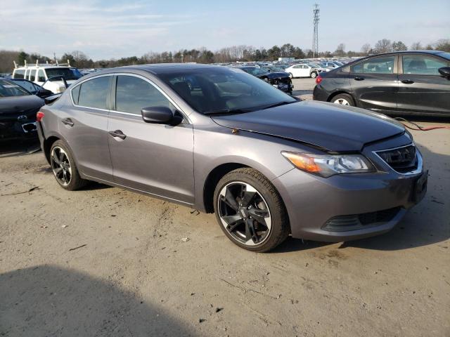 Photo 4 from auction – 2015 ACURA ILX 20 with VIN 19VDE1F34FE002658