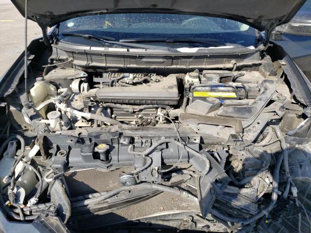 Photo 12 from auction – 2015 NISSAN ROGUE S with VIN 5N1AT2ML8FC912275