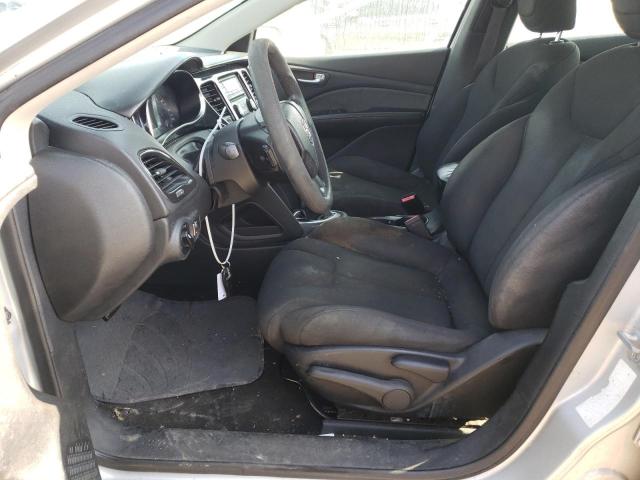 Photo 7 from auction – 2013 DODGE DART SE with VIN 1C3CDFAA9DD198415