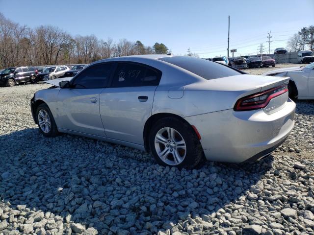 Photo 2 from auction – 2019 DODGE CHARGER SX with VIN 2C3CDXBG0KH702648