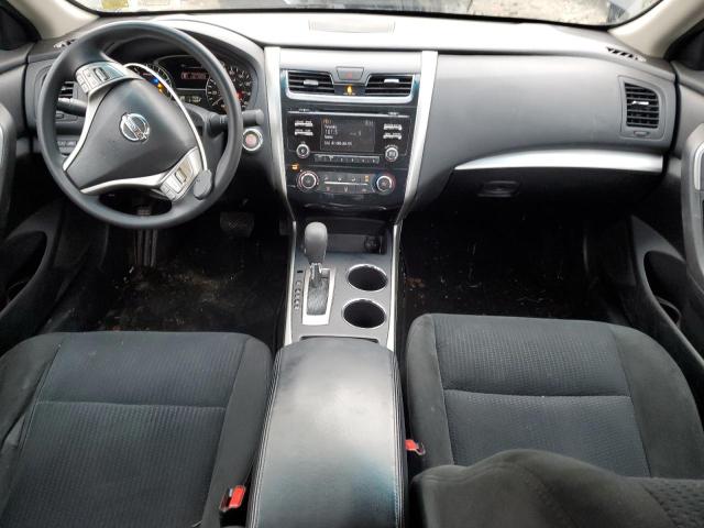 Photo 8 from auction – 2015 NISSAN ALTIMA 2.5 with VIN 1N4AL3AP1FN921296