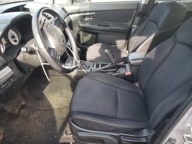 Photo 7 from auction – 2013 SUBARU IMPREZA SP with VIN JF1GPAL68DG810060