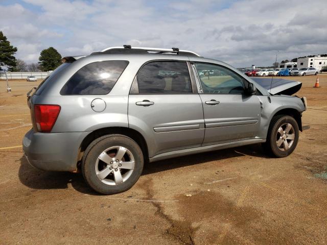 Photo 3 from auction – 2006 PONTIAC TORRENT with VIN 2CKDL63F166095866