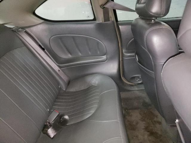 Photo 10 from auction – 2002 PONTIAC GRAND AM G with VIN 1G2NV12E72C219033