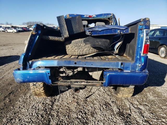 Photo 6 from auction – 2013 FORD F150 SUPER with VIN 1FTFX1EF9DFB08029