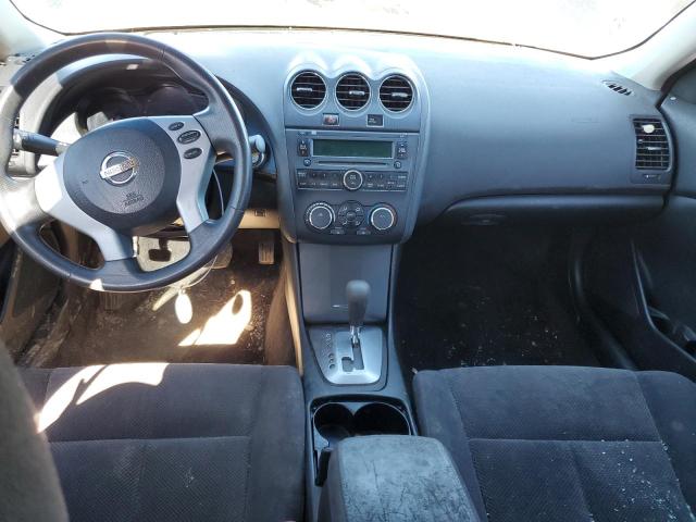Photo 8 from auction – 2008 NISSAN ALTIMA 2.5 with VIN 1N4AL21E88C233321