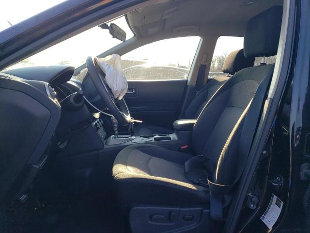 Photo 7 from auction – 2012 NISSAN ROGUE S with VIN JN8AS5MT0CW274563
