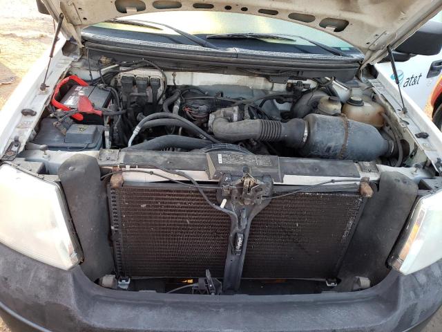 Photo 11 from auction – 2008 FORD F150 with VIN 1FTRF12268KC52507