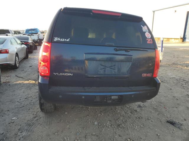Photo 6 from auction – 2008 GMC YUKON with VIN 1GKFC13J08R240821
