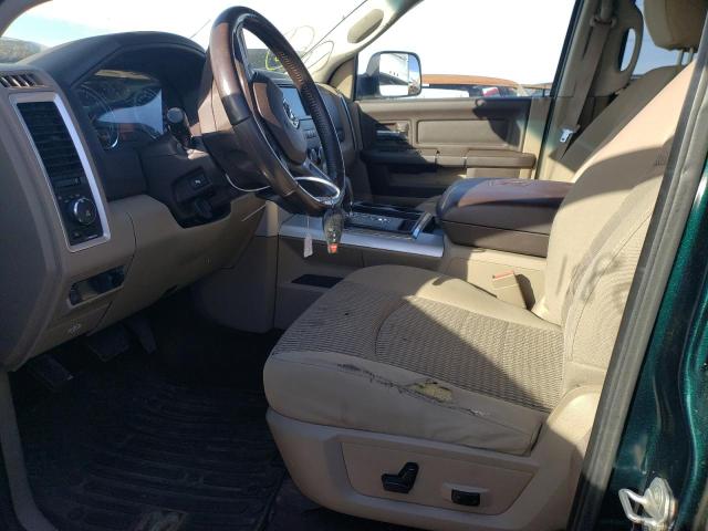 Photo 7 from auction – 2011 DODGE RAM 1500 with VIN 1D7RV1CT9BS540111