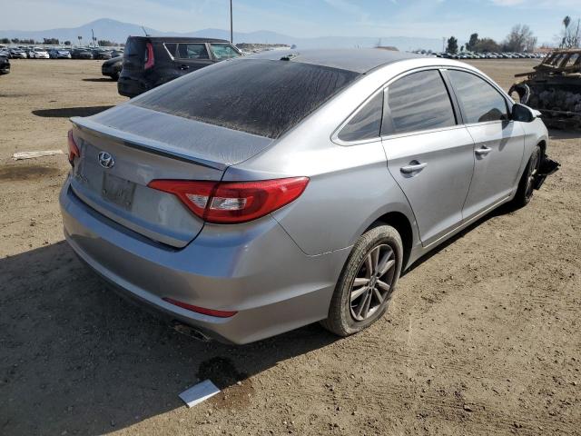 Photo 3 from auction – 2016 HYUNDAI SONATA SE with VIN 5NPE24AF2GH409396
