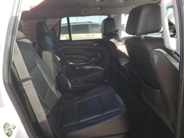 Photo 11 from auction – 2017 GMC YUKON SLT with VIN 1GKS2BKC8HR343897