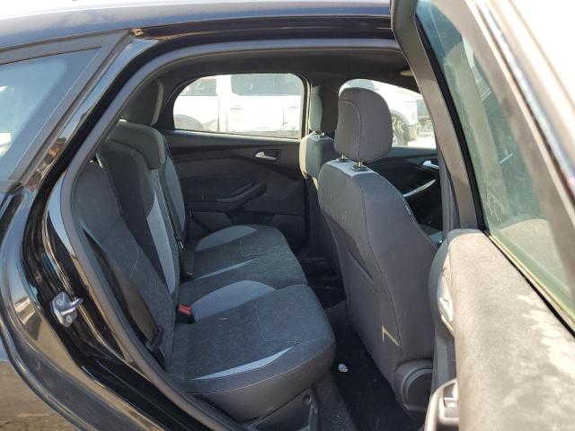 Photo 10 from auction – 2015 FORD FOCUS ST with VIN 1FADP3L99FL311951