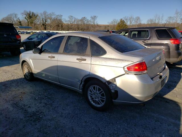 Photo 2 from auction – 2010 FORD FOCUS SE with VIN 1FAHP3FN2AW276283