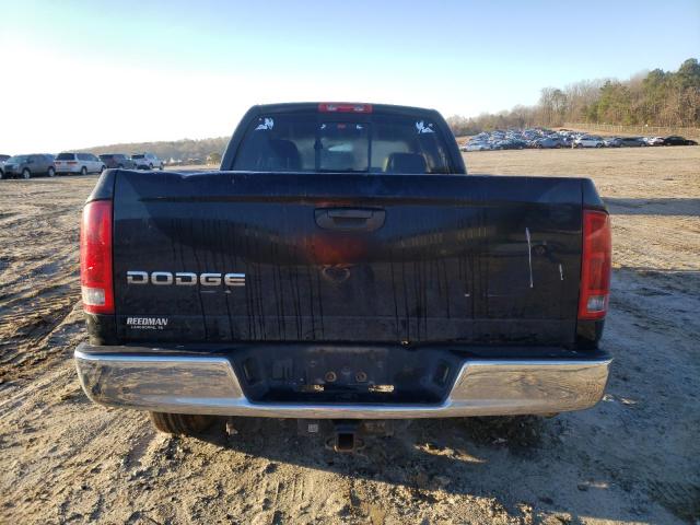 Photo 6 from auction – 2004 DODGE RAM 1500 S with VIN 1D7HA18N54S518983