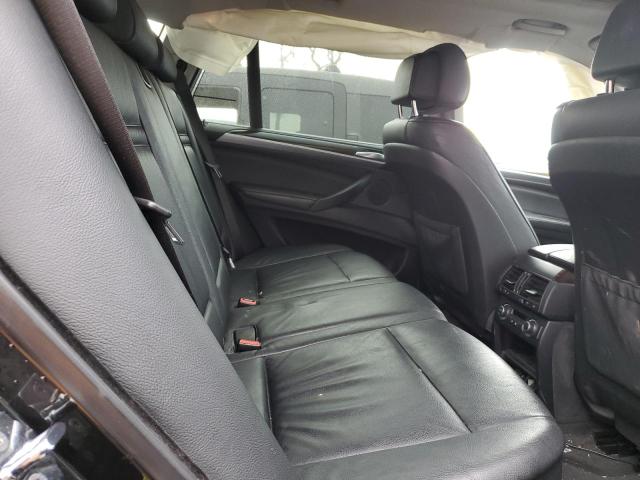 Photo 10 from auction – 2008 BMW X5 3.0I with VIN 5UXFE43568L005206