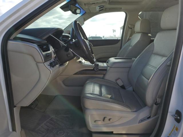 Photo 7 from auction – 2018 GMC YUKON DENA with VIN 1GKS2CKJ5JR127502