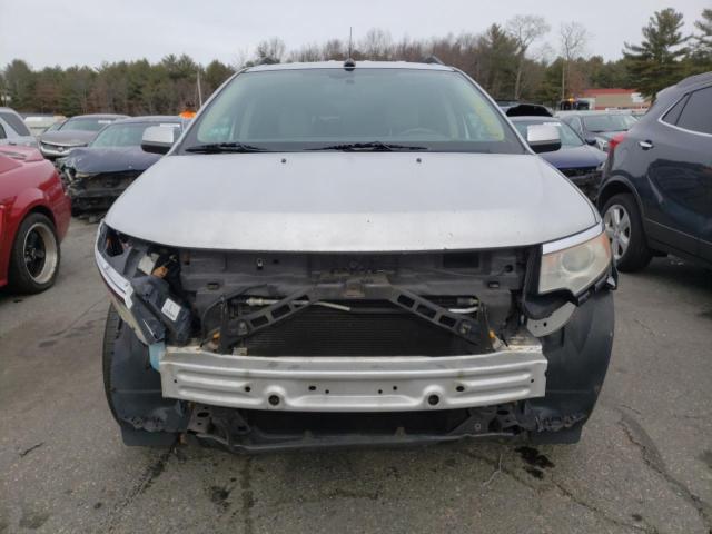 Photo 5 from auction – 2011 FORD EDGE LIMIT with VIN 2FMDK3KC2BBB33568