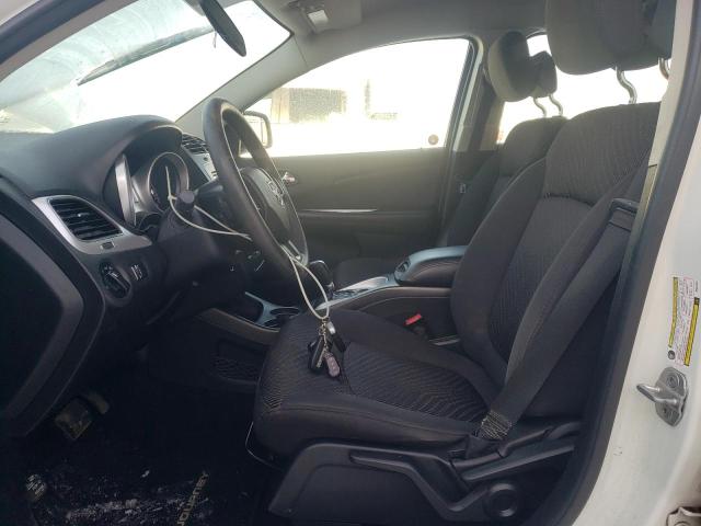 Photo 7 from auction – 2013 DODGE JOURNEY SE with VIN 3C4PDCAB6DT581873