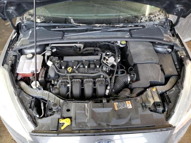 Photo 11 from auction – 2016 FORD FOCUS SE with VIN 1FADP3F29GL404985