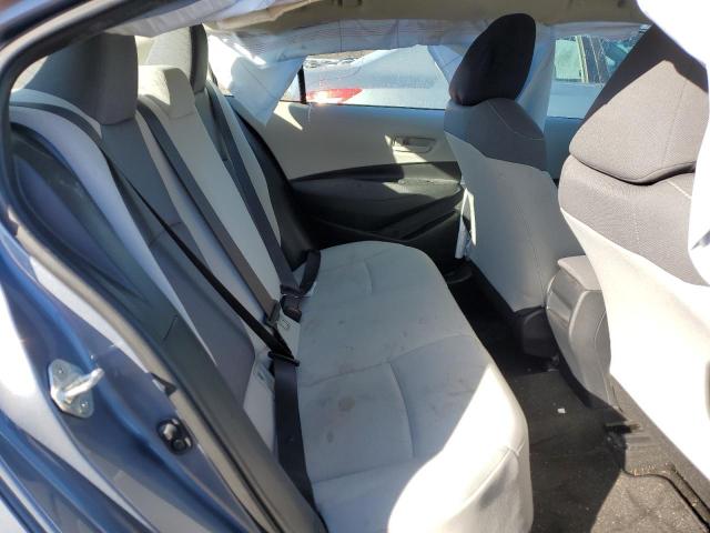 Photo 10 from auction – 2022 TOYOTA COROLLA L with VIN 5YFDPMAE5NP319549