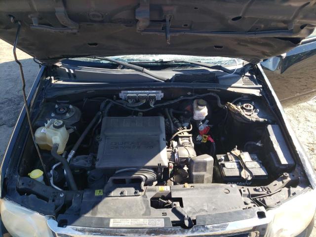 Photo 11 from auction – 2010 FORD ESCAPE LIM with VIN 1FMCU0EG4AKC94513