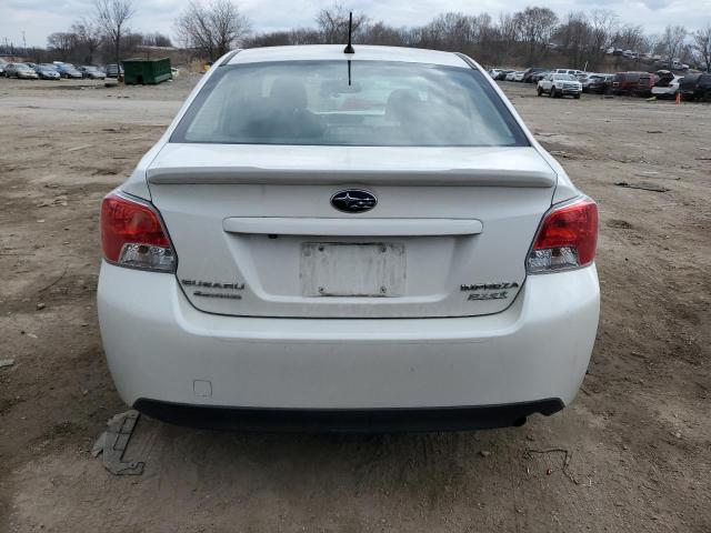Photo 6 from auction – 2016 SUBARU IMPREZA PR with VIN JF1GJAB66GH011329
