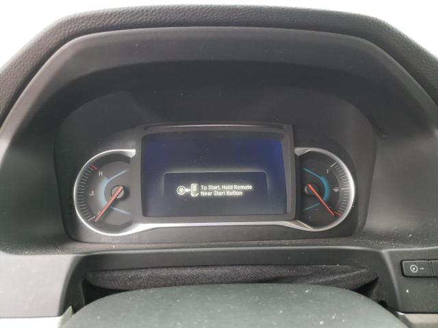 Photo 9 from auction – 2019 HONDA PILOT EXL with VIN 5FNYF6H50KB020290