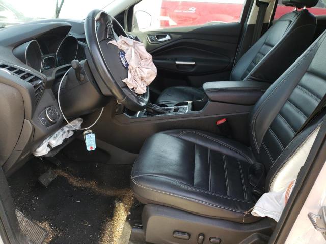 Photo 7 from auction – 2017 FORD ESCAPE TIT with VIN 1FMCU9J96HUD27747