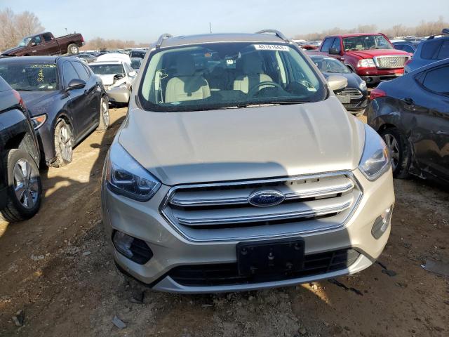 Photo 5 from auction – 2018 FORD ESCAPE TIT with VIN 1FMCU0J97JUB99262