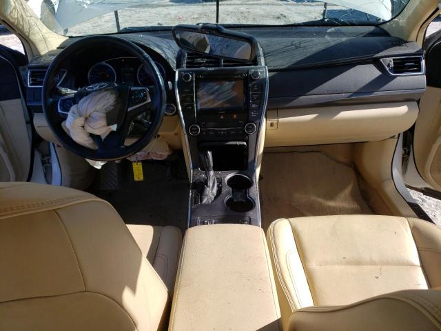 Photo 8 from auction – 2016 TOYOTA CAMRY HYBR with VIN 4T1BD1FK6GU178618