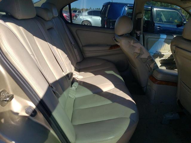 Photo 10 from auction – 2002 INFINITI I35 with VIN JNKDA31A52T029212