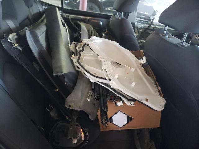 Photo 12 from auction – 2020 TOYOTA CAMRY LE with VIN 4T1L31AK7LU528542