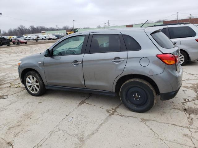 Photo 2 from auction – 2015 MITSUBISHI OUTLANDER with VIN 4A4AR3AW0FE060377