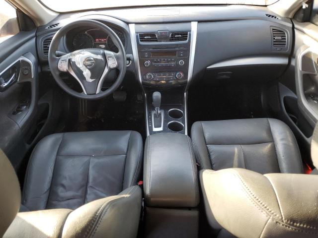 Photo 8 from auction – 2013 NISSAN ALTIMA 2.5 with VIN 1N4AL3AP4DN485914