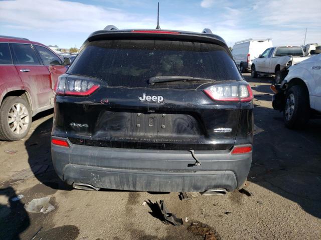 Photo 6 from auction – 2019 JEEP CHEROKEE L with VIN 1C4PJMCXXKD113154