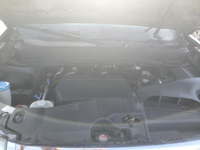 Photo 12 from auction – 2011 HONDA PILOT EXL with VIN 5FNYF4H50BB026871