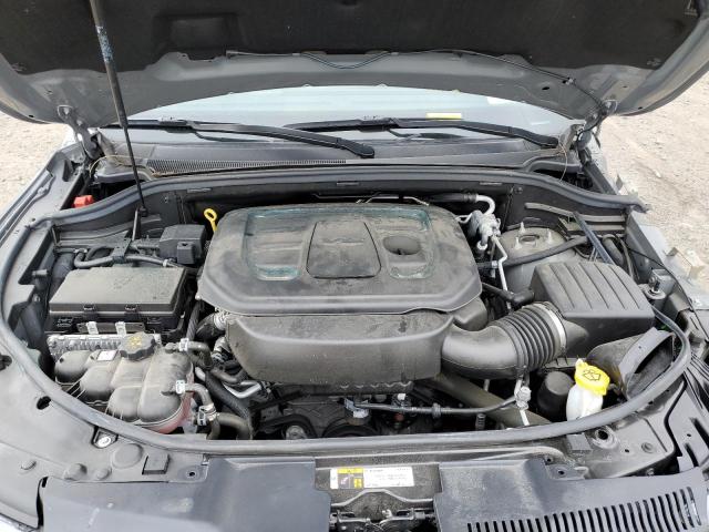 Photo 12 from auction – 2020 DODGE DURANGO GT with VIN 1C4RDJDG4LC324306