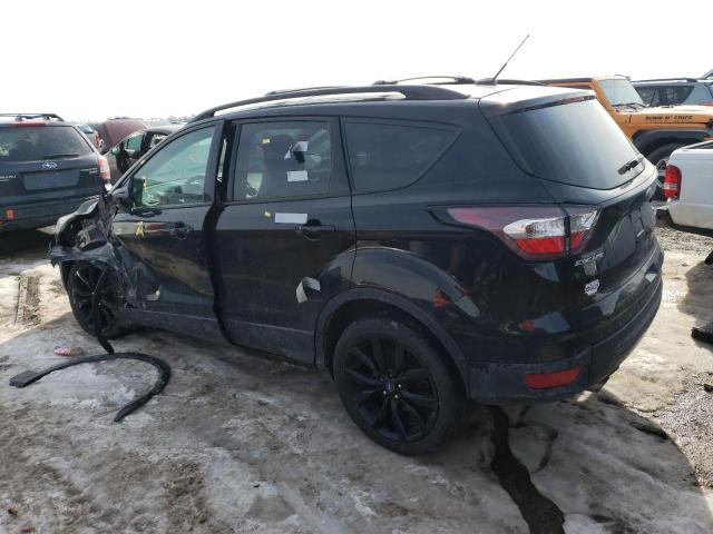 Photo 2 from auction – 2017 FORD ESCAPE SE with VIN 1FMCU0GD3HUE23195