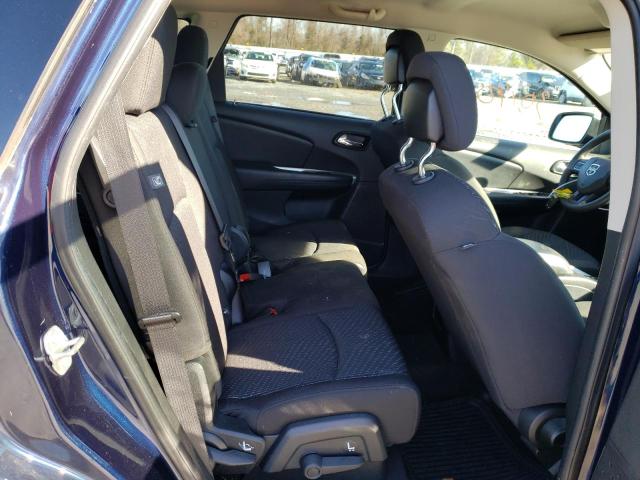 Photo 11 from auction – 2018 DODGE JOURNEY SE with VIN 3C4PDCAB0JT255370