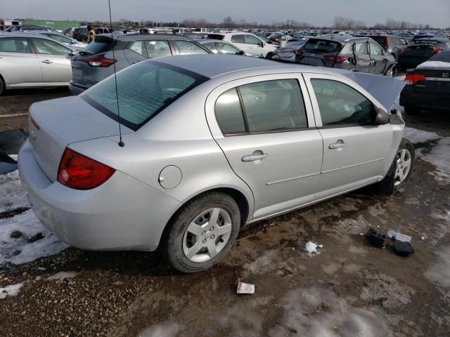 Photo 3 from auction – 2005 CHEVROLET COBALT with VIN 1G1AK52F257504702