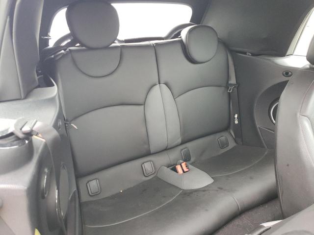 Photo 10 from auction – 2009 MINI COOPER with VIN WMWMR33569TU96463