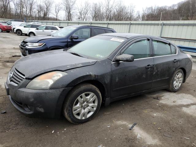 NISSAN ALTIMA 2.5 2009 with VIN 1N4AL21E49N486397 - Photo from auction