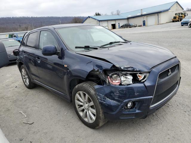 Photo 4 from auction – 2011 MITSUBISHI OUTLANDER with VIN JA4AR4AU1BZ013223