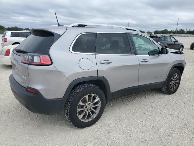 Photo 3 from auction – 2019 JEEP CHEROKEE L with VIN 1C4PJMLB2KD142037