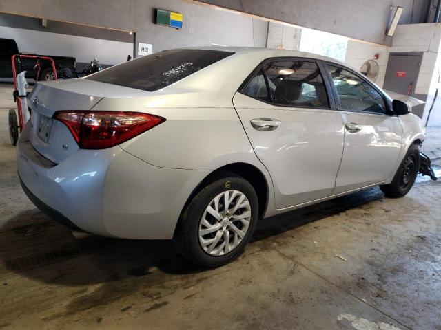 Photo 3 from auction – 2019 TOYOTA COROLLA L with VIN 2T1BURHE3KC193612