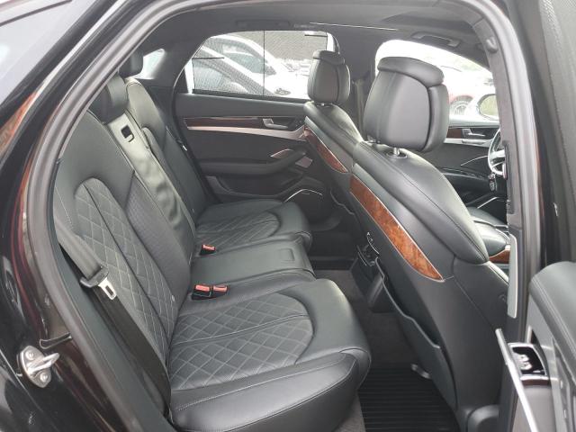 Photo 10 from auction – 2012 AUDI A8 QUATTRO with VIN WAUAVAFDXCN009881