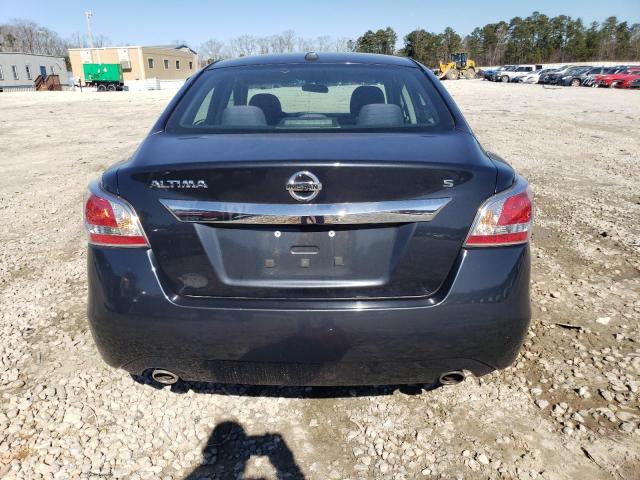 Photo 6 from auction – 2015 NISSAN ALTIMA 2.5 with VIN 1N4AL3AP8FC218077